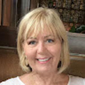 Meet your Posher, Diane